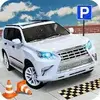 Prado Car Games Modern Car Parking Car Games 2020