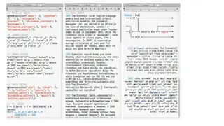 PragmataPro screenshot