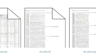 PragmataPro screenshot