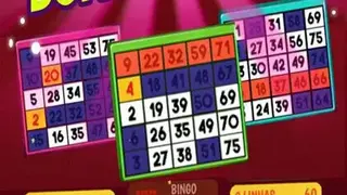 Praia Bingo – Bingo Games + Slot + Casino screenshot