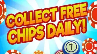 Praia Bingo – Bingo Games + Slot + Casino screenshot