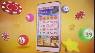 Praia Bingo – Bingo Games + Slot + Casino screenshot