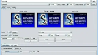 Praisenter screenshot