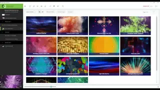 Praisenter screenshot