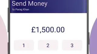 Prank Bank screenshot