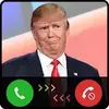 Prank Call From Donald Trump