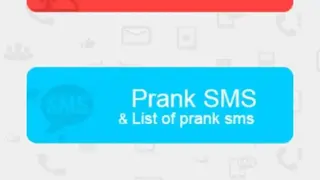 Prank Call & Prank SMS screenshot
