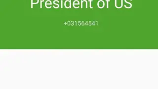 Prank Call & Prank SMS screenshot