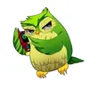 Prank-Owl