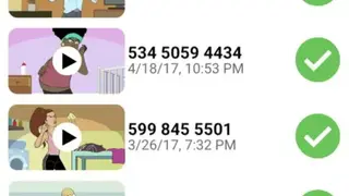 Prankster screenshot