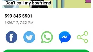 Prankster screenshot