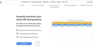Praxie screenshot