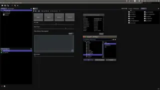 PraxisLIVE screenshot