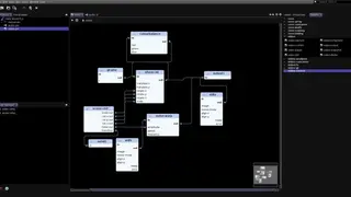 PraxisLIVE screenshot