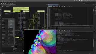 PraxisLIVE screenshot