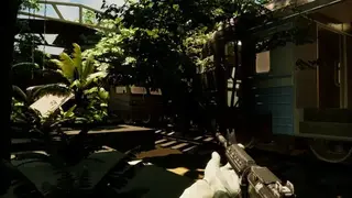 Pray And Spray screenshot