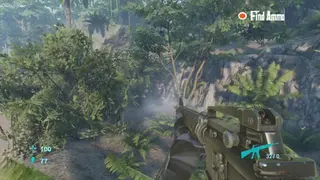 Pray And Spray screenshot