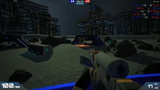 Pray And Spray screenshot