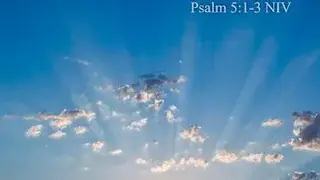 Pray Through Prayer List App screenshot
