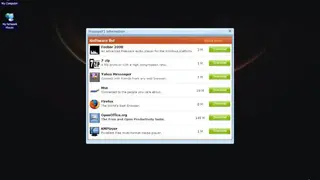 Prayaya V3 screenshot