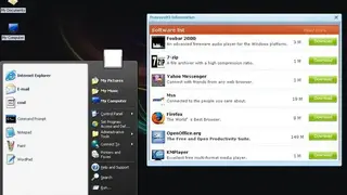 Prayaya V3 screenshot