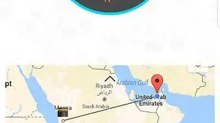 Prayer & Qibla screenshot