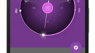 Prayer Time Complete screenshot
