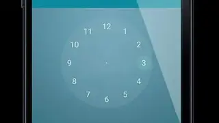 Prayer Time & Namaz Alarm Clock screenshot