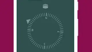 Prayer Times and Qibla screenshot