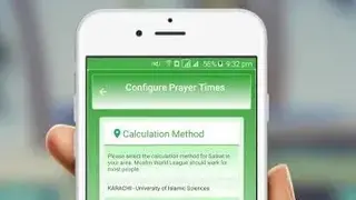 Prayer Times || Auto azan screenshot