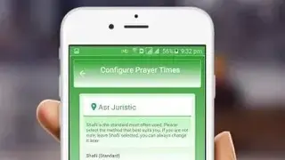 Prayer Times || Auto azan screenshot