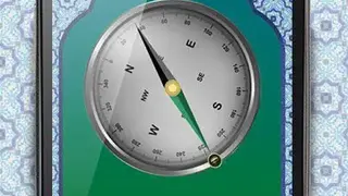 Prayer Times: Azan Alarm,Qibla screenshot