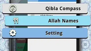 Prayer Times: Azan Alarm,Qibla screenshot