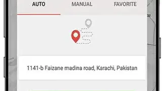 Prayer Times by Dawat-e-Islami screenshot