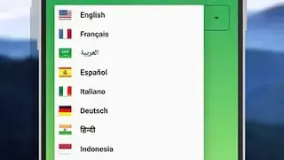 Prayer times: Qibla & Azan screenshot