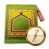 Prayer Times & Qibla Pro