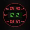 Prayer Times, Salah Times, Namaz