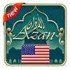 Prayer times USA