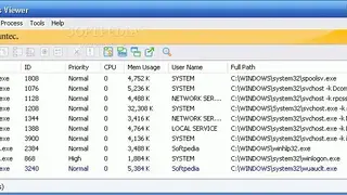 PrcView screenshot