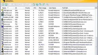 PrcView screenshot