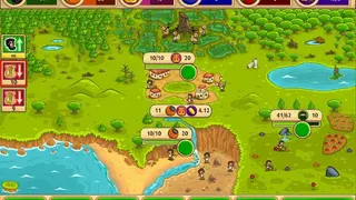 Pre-Civilization Marble Age screenshot
