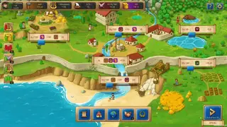 Pre-Civilization Marble Age screenshot
