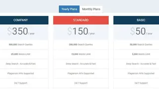 Pre Post SEO screenshot