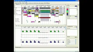 Preactor screenshot