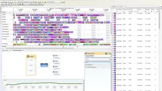 Preactor screenshot