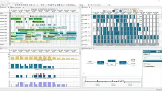 Preactor screenshot