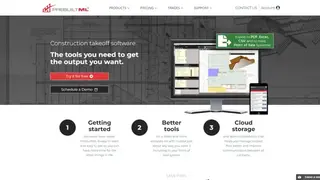 PrebuiltML screenshot
