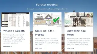 PrebuiltML screenshot