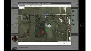 Precise Petcare screenshot