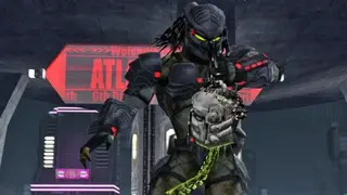 Predator: Concrete Jungle screenshot